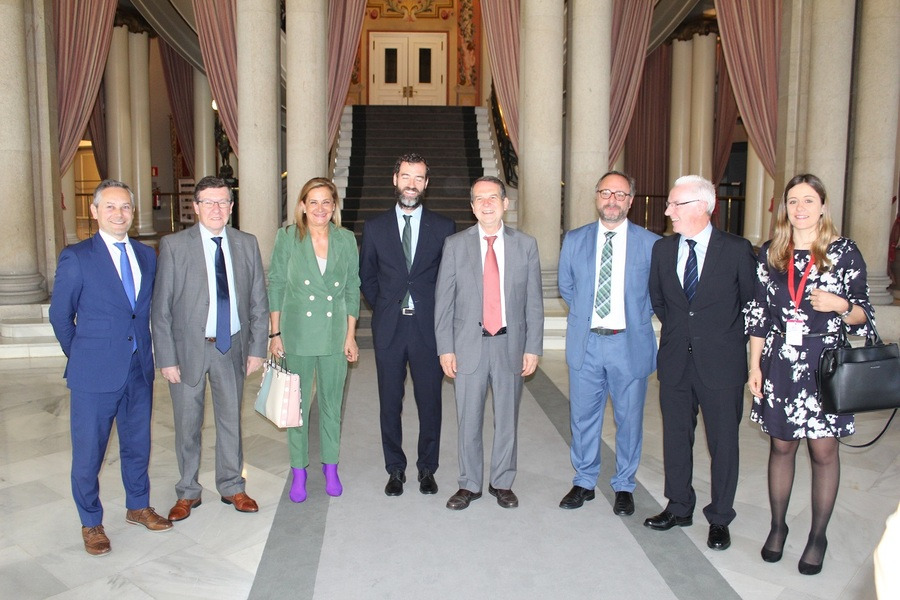 I Foro Internacional Tecnoloxías 4.0 Sector Naval